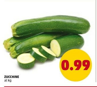 PENNY Banane offerta