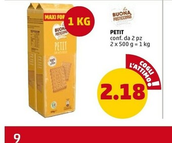 PENNY Calvè Maionese offerta