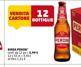 PENNY Sant'anna Acqua Sant'Anna offerta