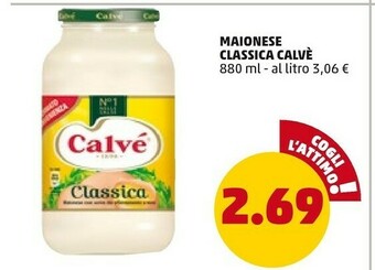 PENNY Barilla Pasta offerta