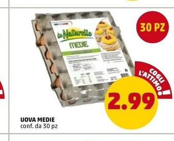 PENNY Calvè Maionese offerta