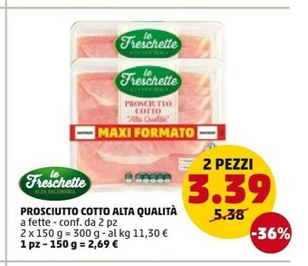 PENNY Campagnolo Salame offerta