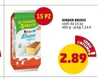 PENNY Cirio Pomodori pelati offerta