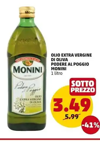 PENNY Parmigiano reggiano Parmigiano offerta