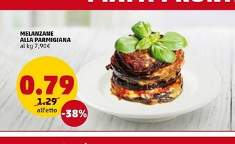 PENNY Gorgonzola offerta