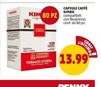 PENNY Uova offerta