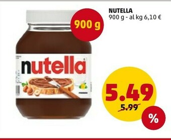 PENNY Maionese offerta
