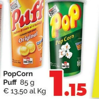 Orizzonte Snack offerta
