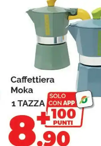 Bialetti Moka