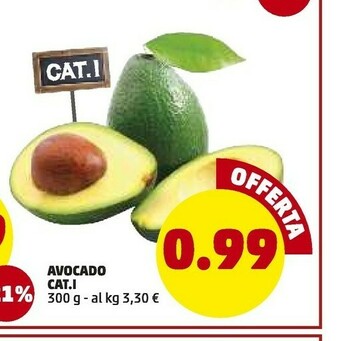 PENNY Avocado offerta