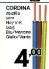 Orizzonte Materiale elettrico offerta