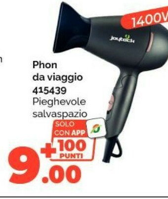 Orizzonte Phon offerta