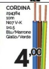 Orizzonte Materiale elettrico offerta