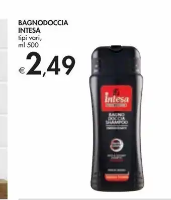 Bennet Bagnococcia intesa offerta