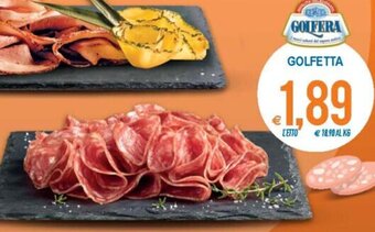 MD Discount Golfera Golfetta offerta