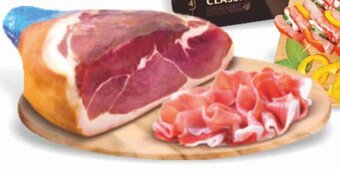 Sigma Prosciutto crudo Zero e Lode Cav.Umberto Boschi offerta