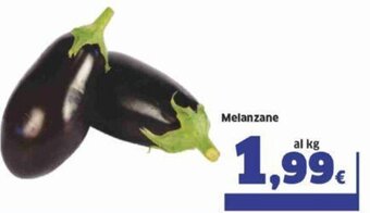 Sigma Melanzane offerta