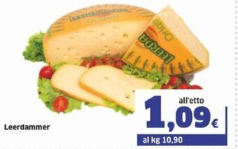Sigma Leerdammer offerta