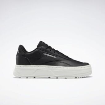 Scarpe club c double geo
