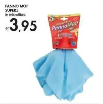 Bennet Panno Mop Super5 offerta