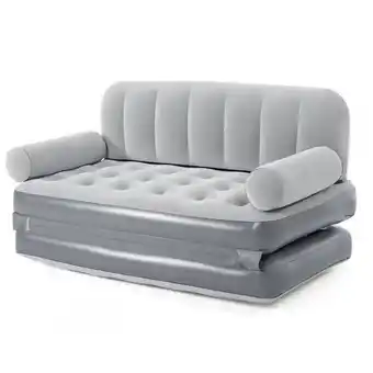 Divano gonfiabile multi-max 3 posti 75079 bestway