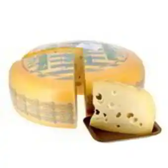 DEM Formaggio olandese offerta