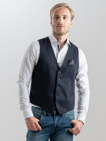 Invidia Gilet uomo offerta