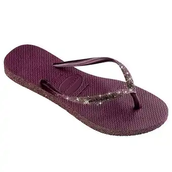 DF Sport Specialist Infradito donna slim sparkle ii offerta