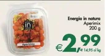 Energia in natura Aperimix 200 g