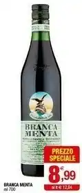 Branca Menta 700 G(ml)