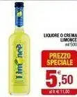 Iperal Stock - Crema Di Limoncè 500 G(ml) offerta