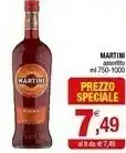 Iperal Martini offerta