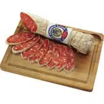 Basko Cav.umberto boschi salame felino igp 900 gr offerta
