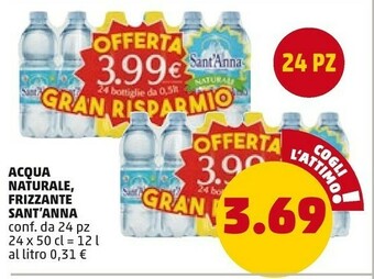 PENNY Findus Bastoncini offerta