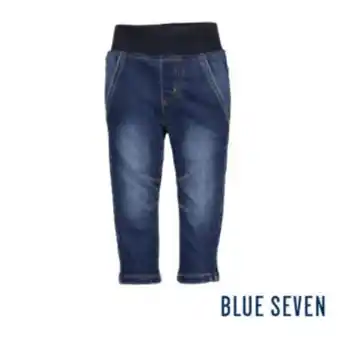 Blue seven – jeans bambino