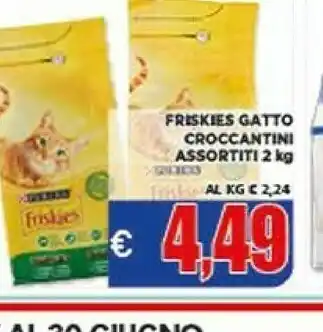 Vivo Supermercati Lines Assorbenti lines offerta