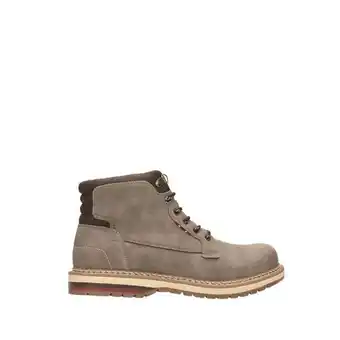 Ankle boots grey - 808203