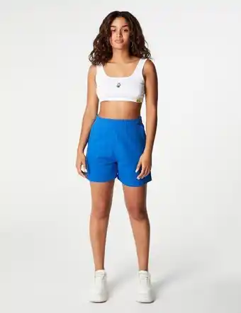 Jennyfer Brassière blanche minions offerta