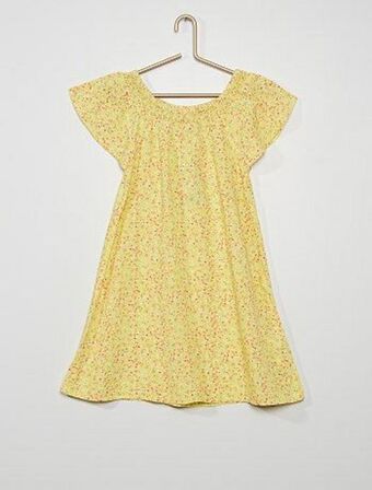 Kiabi Vestito morbido stampato offerta