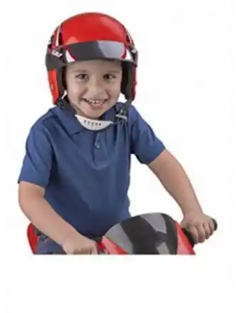 Fortura Giocattoli Casco moto offerta