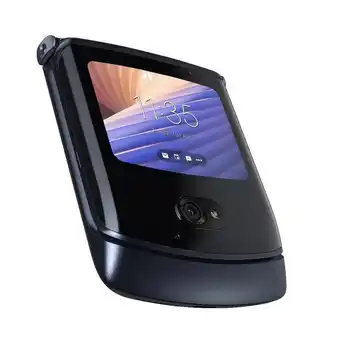 Tim Motorola razr 5g 256gb argento offerta