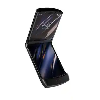 Motorola razr 128gb nero
