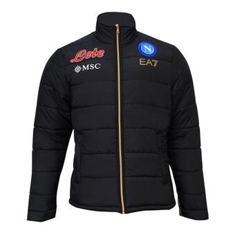 Napoli Store Ssc napoli giacca piumino 2021/2022 offerta