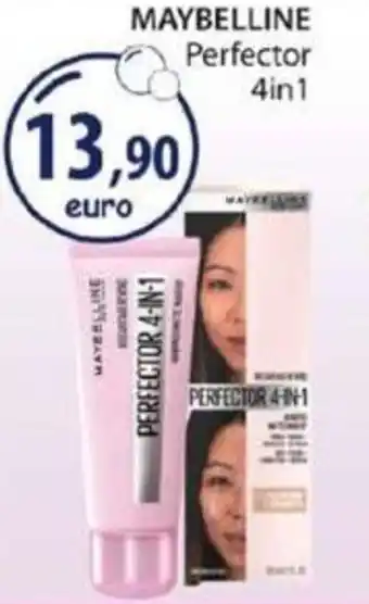 Acqua & Sapone Maybelline Perfector 4in1 offerta