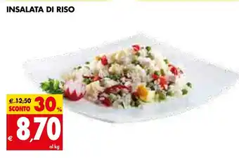 Insalate Di Riso