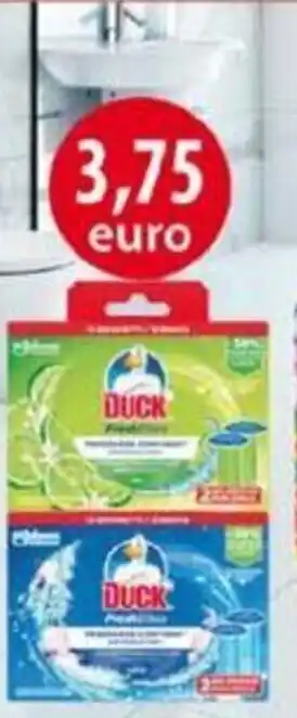 Acqua & Sapone Duck offerta