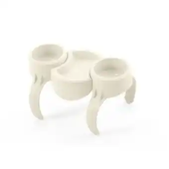 Viridea Portabicchieri per vasca idromassaggio lay-z spa bestway offerta