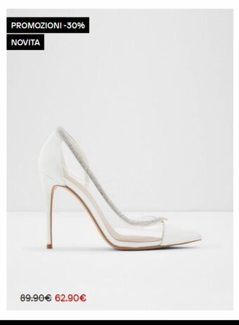 Scarpe col tacco