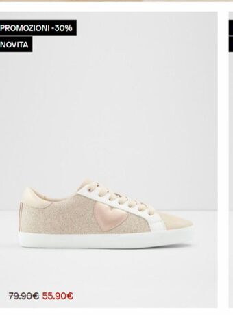 Scarpe donna