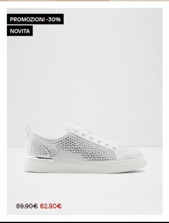 Scarpe donna